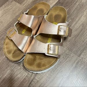 Birkenstock Size 7 (38)